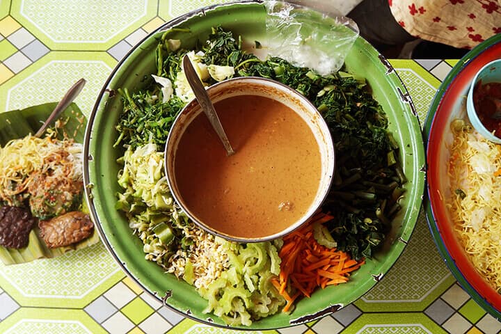 Eatymologist: Food and Stories