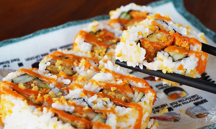 Fusion dan Kuliner Unik yang Semakin Dicari